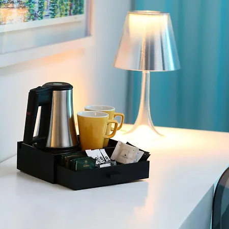Art'otel Cologne, Powered By Radisson Hotel 4*