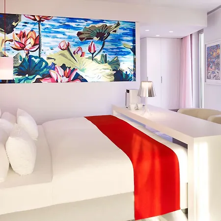 Art'otel Cologne, Powered By Radisson Hotel Cologne