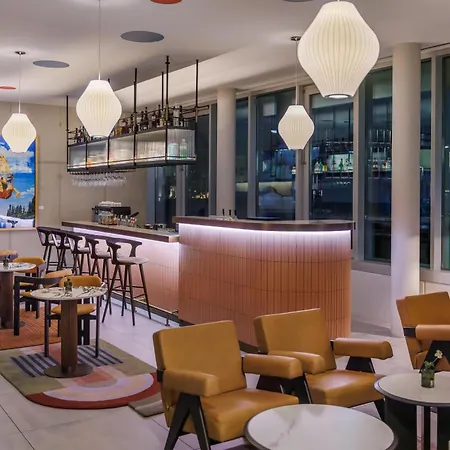 Hotel Art'otel Cologne, Powered By Radisson