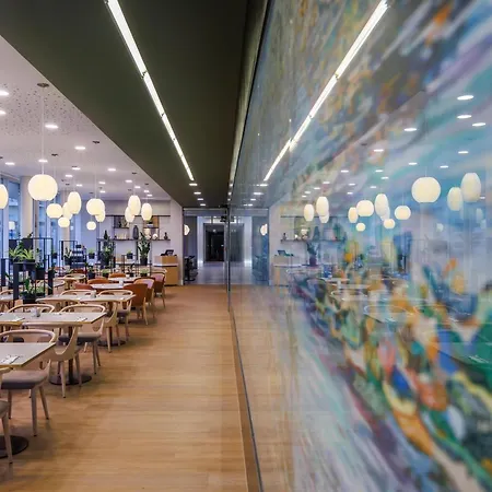 Hotel Art'otel Cologne, Powered By Radisson 4*