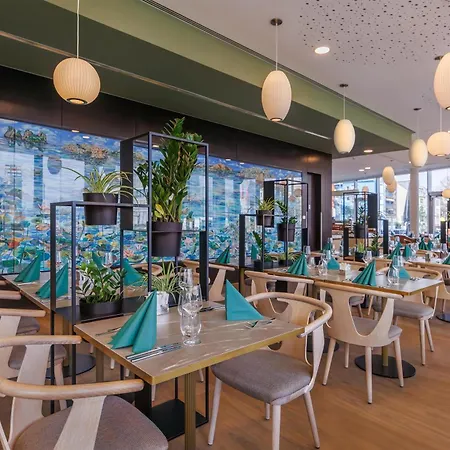 Art'otel Cologne, Powered By Radisson فندق 4*