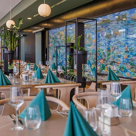Art'otel Cologne, Powered By Radisson 4*