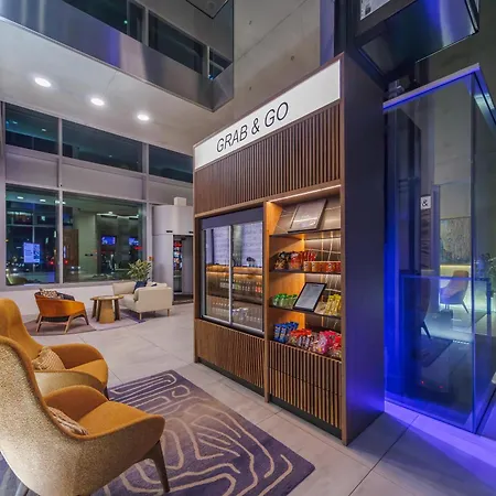 Art'otel Cologne, Powered By Radisson 4*