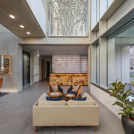 Art'otel Cologne, Powered By Radisson 4*