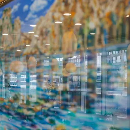 Art'otel Cologne, Powered By Radisson 4* Cologne