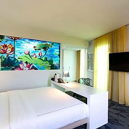 Art'otel Cologne, Powered By Radisson 4* Köln