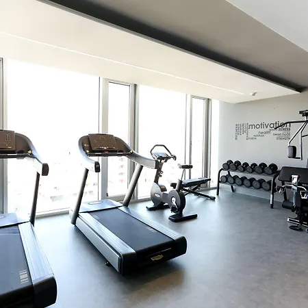 Hotell Art'otel Cologne, Powered By Radisson