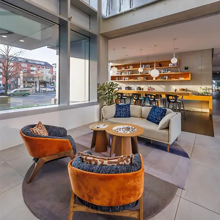 Hotel Art'otel Cologne, Powered By Radisson Köln