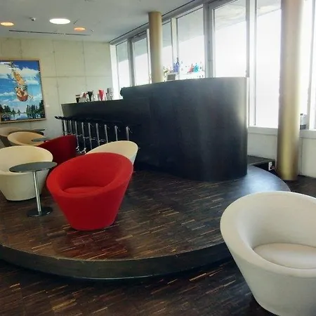 Art'otel By Park Plaza