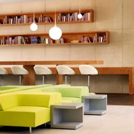 Art'otel Cologne, Powered By Radisson 4*