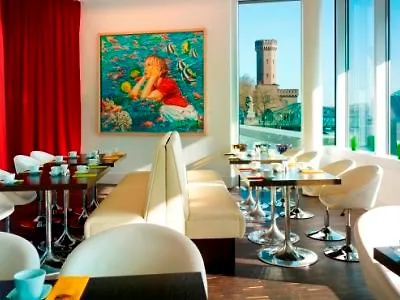 Art'otel By Park Plaza Hotel