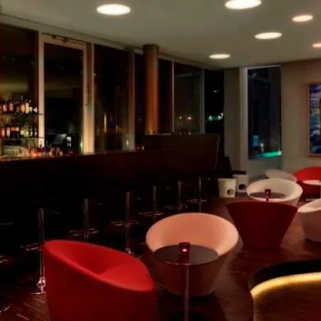 Art'otel By Park Plaza Hotel 4*