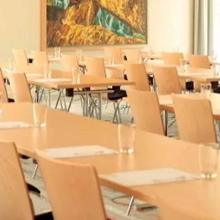 Hotel Art'otel By Park Plaza