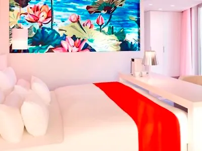 Hotel Art'otel By Park Plaza 4*