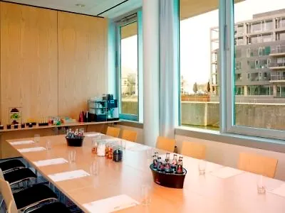Art'otel By Park Plaza Hotel 4*