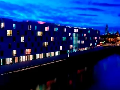 Hotel Art'otel By Park Plaza