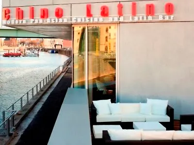 Art'otel By Park Plaza Hotel 4*