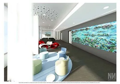 Hotel Art'otel By Park Plaza