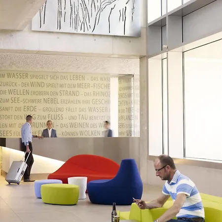 Art'otel Cologne, Powered By Radisson 4* Cologne