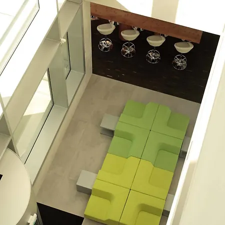 Art'otel Cologne, Powered By Radisson 4*