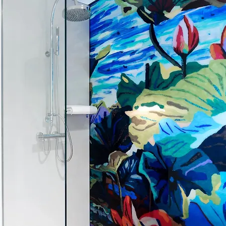 Hotel Art'otel Cologne, Powered By Radisson Köln