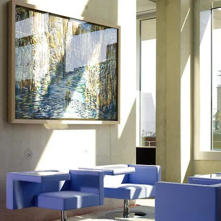 Art'otel Cologne, Powered By Radisson Hotel