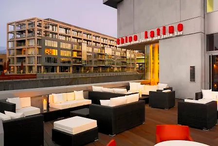 Art'otel Cologne, Powered By Radisson 4*