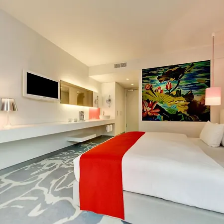 Art'otel Cologne, Powered By Radisson 4* Cologne