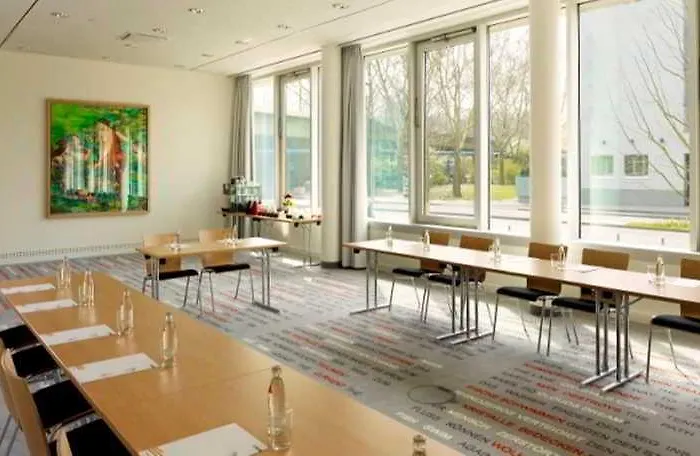 Art'otel Cologne, Powered By Radisson 4*