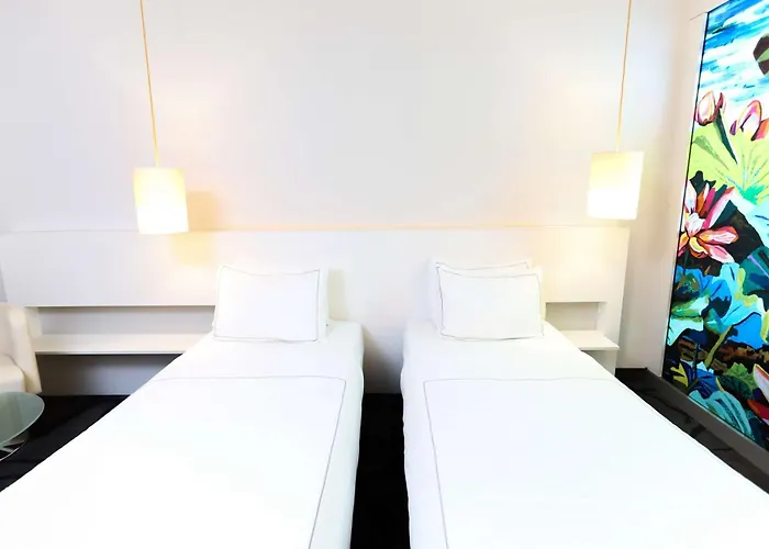 Art'otel Cologne, Powered By Radisson