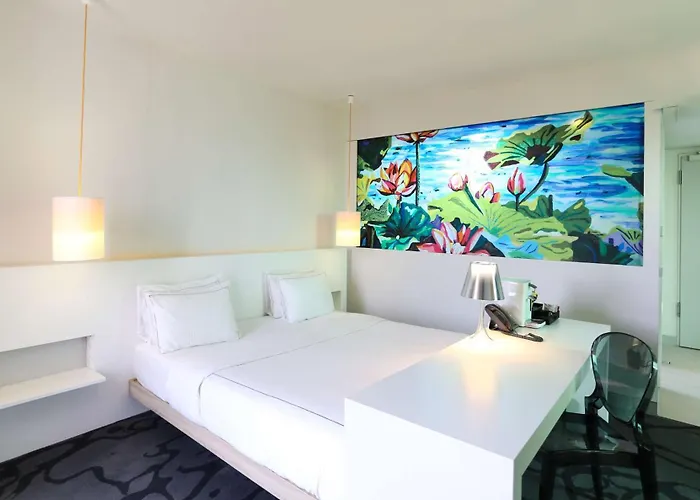 Art'otel Cologne, Powered By Radisson Hotel 4*