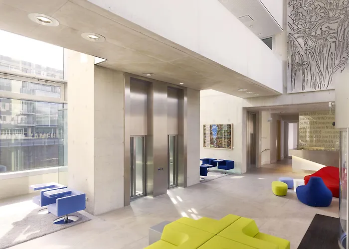 Art'otel Cologne, Powered By Radisson