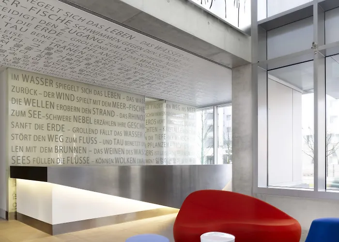 Art'otel Cologne, Powered By Radisson