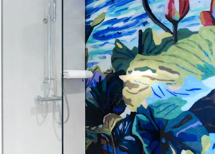 Art'otel Cologne, Powered By Radisson 4*