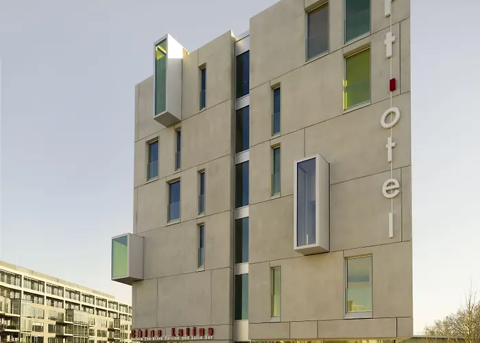 Hotel Art'otel Cologne, Powered By Radisson Köln