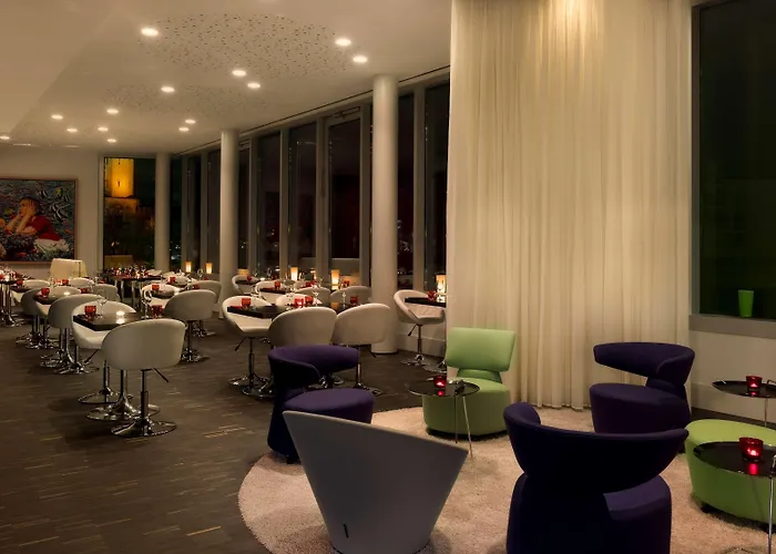 Art'otel Cologne, Powered By Radisson ケルン