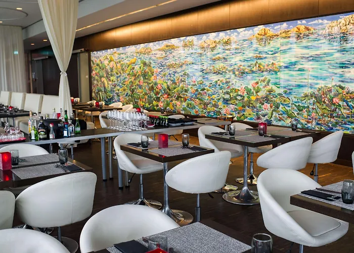 Art'otel Cologne, Powered By Radisson 4*