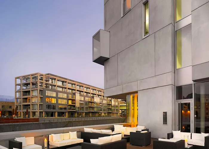 Art'otel Cologne, Powered By Radisson