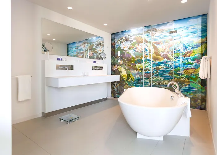 Art'otel Cologne, Powered By Radisson ホテル