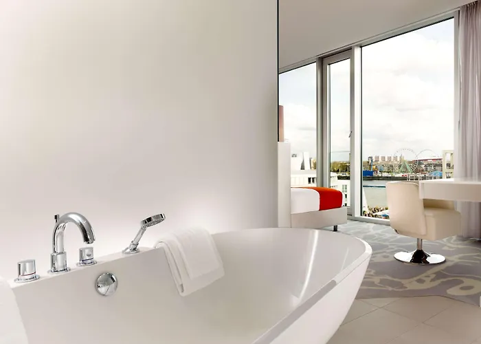 Art'otel Cologne, Powered By Radisson ホテル 4*