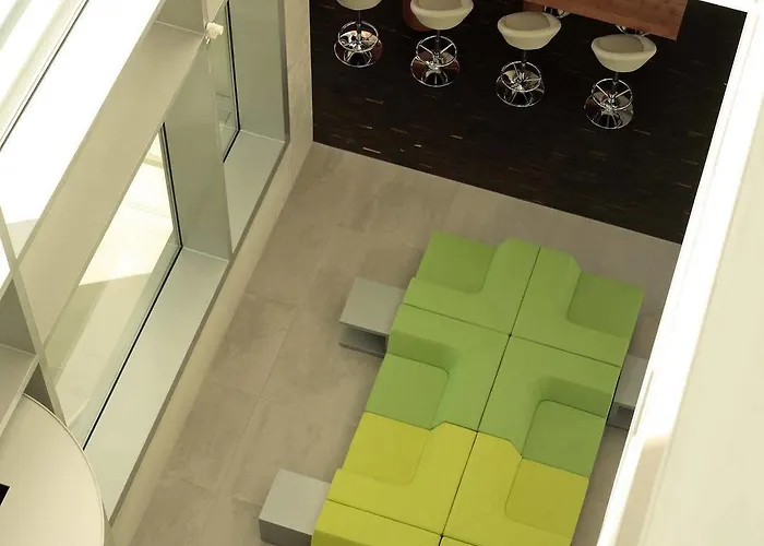 Art'otel Cologne, Powered By Radisson 4*