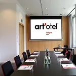 Art'otel Cologne, Powered By Radisson Köln