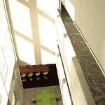 Hotell Art'otel Cologne, Powered By Radisson