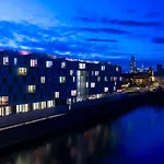 Art'otel Cologne, Powered By Radisson Hotell