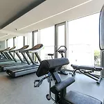 Art'otel Cologne, Powered By Radisson Hotell Köln