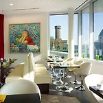 Hotell Art'otel Cologne, Powered By Radisson Köln