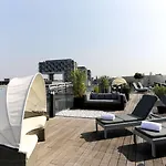 Art'otel Cologne, Powered By Radisson Hotell 4*
