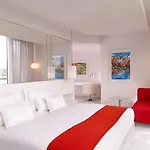 Hotell Art'otel Cologne, Powered By Radisson