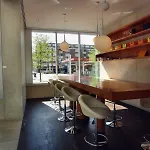 Hotell Art'otel Cologne, Powered By Radisson