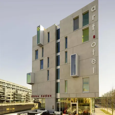Art'otel Cologne, Powered By Radisson Kolonia